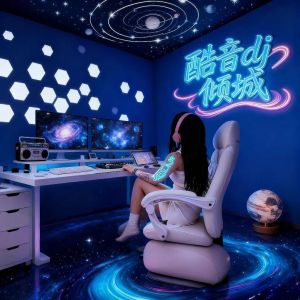酷音Dj倾城