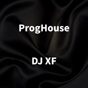 ProgHouse DJ小锋制作