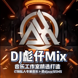 DJ彪仔Mix-打造中文车载串烧