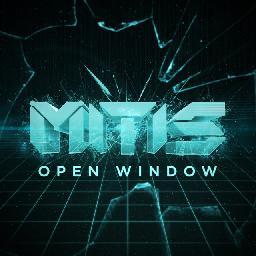 MitiS,Anna Yvette - Open Window(Original Mix)