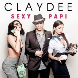Papi - Claydee(Edti Mix)