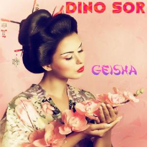 抖音Dino Sor - Geisha (Original Mix)