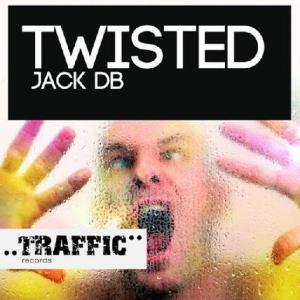 抖音BGMеяхат музыка - Twisted (Original Mix)