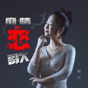 赵洋 - 痴情恋歌 (DJ默涵版)