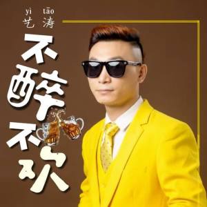 艺涛-不醉不欢(DJ苏平版)