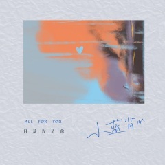 小蓝背心 - 目及皆是你 (DJLc Electro Mix)