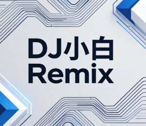 DJ小白